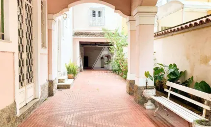 Casa com 5 quartos à venda na Praça Félix Laranjeiras, --, Urca, Rio de Janeiro
