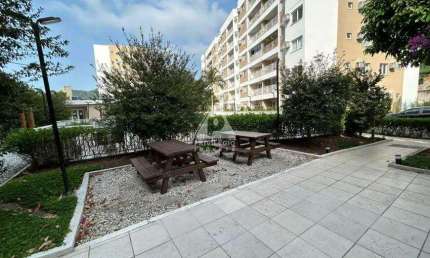 Apartamento à venda, 3 quartos, Jacarepaguá - RIO DE JANEIRO/RJ