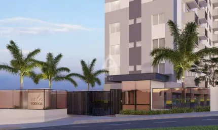Apartamento à venda, 2 quartos, todos os santos - rio de janeiro/rj