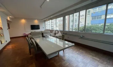 Apartamento com 3 quartos à venda na Rua Sá Ferreira, --, Copacabana, Rio de Janeiro