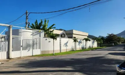 Terreno à venda, recreio dos bandeirantes - rio de janeiro/rj
