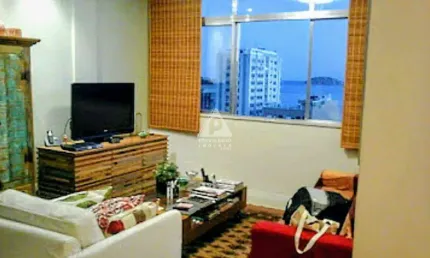 Apartamento com 1 quarto à venda na Rua Visconde de Pirajá, --, Ipanema, Rio de Janeiro