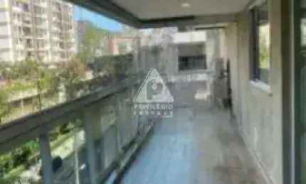 Apartamento 3 quartos, suíte, sala ampla, varanda, vista live, cozinha planejada, dependência, área de serviço, vaga de garagem, piscina em botafogo