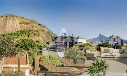 Apartamento à venda, 3 quartos, 1 suíte, 1 vaga, urca - rio de janeiro/rj
