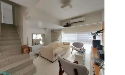 Excelente apartamento de 3 quartos e fino acabamento em botafogo-rj de localização perfeita para quem busca sofisticação e comodidade.