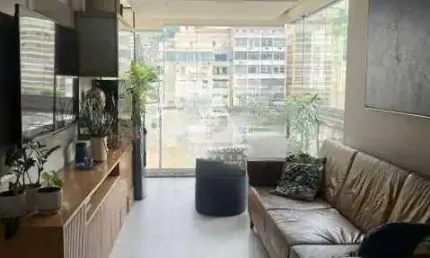 Apartamento à venda, 3 quartos, 1 suíte, 2 vagas, botafogo - rio de janeiro/rj