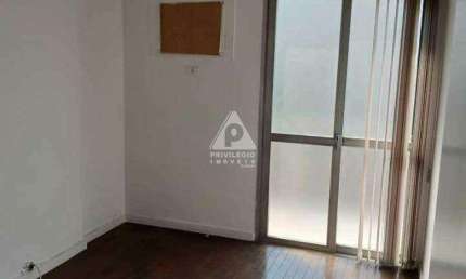 Apartamento à venda, 3 quartos, 1 suíte, 1 vaga, lagoa - rio de janeiro/rj