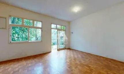 Casa em condomínio à venda, 4 quartos, 1 suíte, 2 vagas, jardim botânico - rio de janeiro/rj