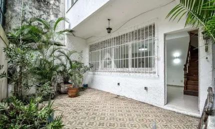 Casa em condomínio fechado com 3 quartos à venda na Rua Lópes Quintas, --, Jardim Botânico, Rio de Janeiro