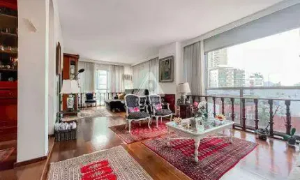 Apartamento à venda, 4 quartos, 1 suíte, 2 vagas, leblon - rio de janeiro/rj