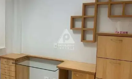 Sala comercial à venda na Rua Dona Mariana, --, Botafogo, Rio de Janeiro