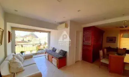 Cobertura com 3 quartos à venda na Rua Dona Mariana, --, Botafogo, Rio de Janeiro