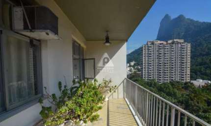 Apartamento à venda, 2 quartos, 1 suíte, 1 vaga, botafogo - rio de janeiro/rj