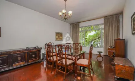 Apartamento com 3 quartos à venda na Rua Barão de Itambi, --, Botafogo, Rio de Janeiro