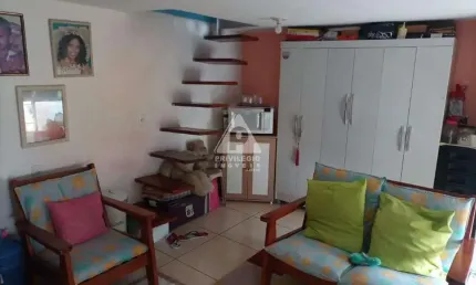 Casa com 5 quartos à venda na Rua Alberto Ribeiro, --, Jardim Botânico, Rio de Janeiro