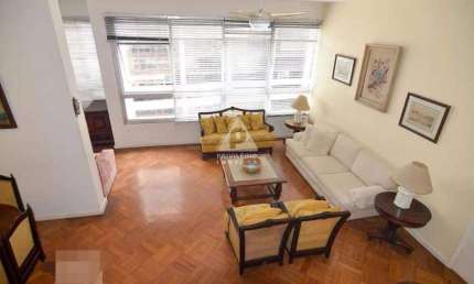 Cobertura duplex 5 quartos em botafogo disponível para venda na privilégio imóveis.