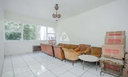 Apartamento à venda, 4 quartos, 1 suíte, 1 vaga, botafogo - rio de janeiro/rj