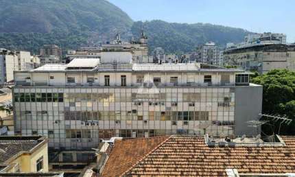 Apartamento com 2 quartos à venda na Rua Sorocaba, --, Botafogo, Rio de Janeiro