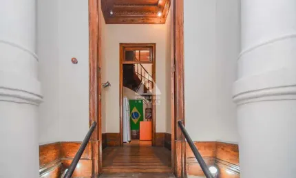 Casa com 8 quartos à venda na Rua da Matriz, --, Botafogo, Rio de Janeiro