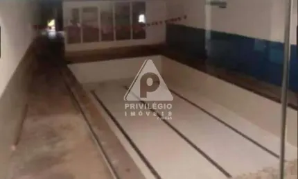 Casa à venda, 1 quarto, 1 vaga, botafogo - rio de janeiro/rj