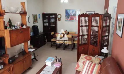 2 quartos, dependência completa, 1 vaga na garagem, salão de festas e portaria 24 horas.
