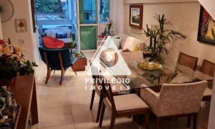 Cobertura com 3 quartos à venda na Rua Pinheiro Guimarães, --, Botafogo, Rio de Janeiro