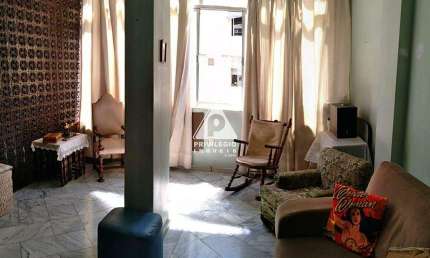 Apartamento com 3 quartos à venda na Rua Voluntários da Pátria, --, Botafogo, Rio de Janeiro