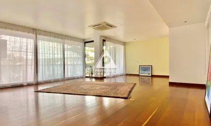 Apartamento com 4 quartos à venda na Avenida Portugal, --, Urca, Rio de Janeiro