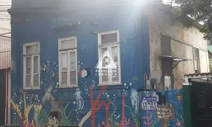 Casa com 1 quarto à venda na Rua Visconde de Silva, --, Botafogo, Rio de Janeiro