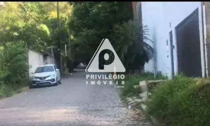 Terreno à venda na Rua Mundo Novo, --, Botafogo, Rio de Janeiro
