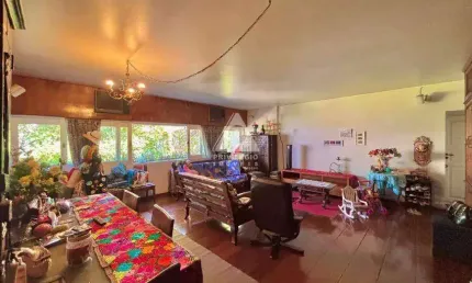 Apartamento à venda, 3 quartos, 1 suíte, 1 vaga, laranjeiras - rio de janeiro/rj