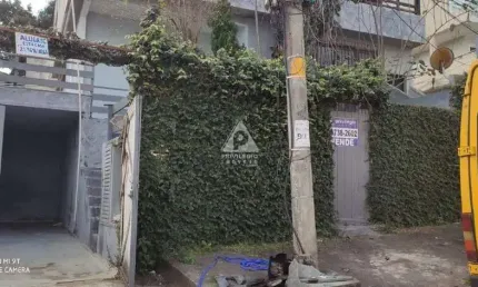 Casa duplex à venda, 4 quartos, 2 vagas, pechincha - rio de janeiro/rj