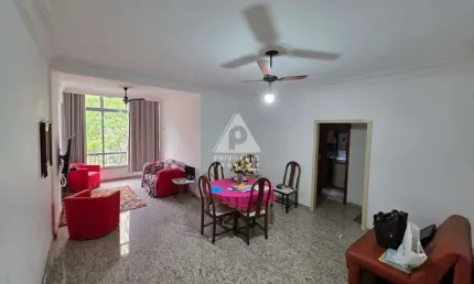Privilégio imóveis vende: excelente apartamento no coração do flamengo com 3 quartos e 2 suítes.