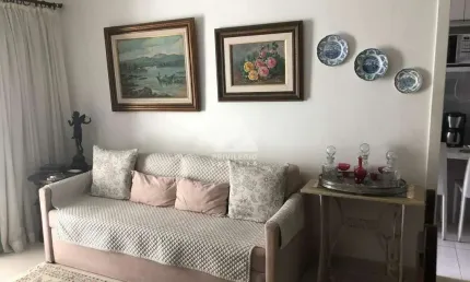 Apartamento moderno e completo no rio 2: conforto, lazer e segurança em 74m²