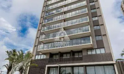 Apartamento reformado e decorado por designer no lume residencial – vista livre e sol da manhã - 2 quartos (1 suíte) - 2 banheiros - 85m² -
