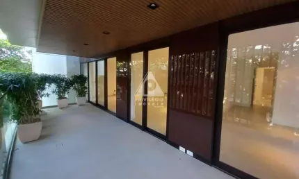 Apartamento tipo - 167m² de área privativa - 2 quartos (2 suítes) – planta original com 3 quartos (2 suítes)