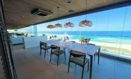 Grand hyatt residences – sofisticação, conforto e exclusividade - 290m² | 2 suítes | vista deslumbrante | alto padrão