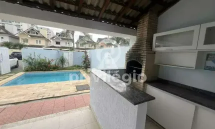 Casa com 4 quartos à venda na Avenida Tim Maia, --, Recreio dos Bandeirantes, Rio de Janeiro