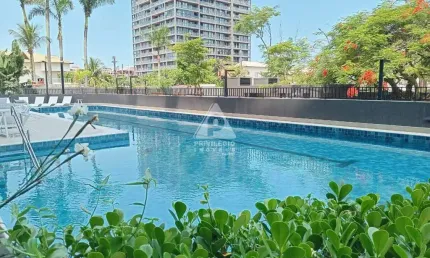 Cobertura com 2 quartos à venda na Rua Alfredo Volpi, --, Recreio dos Bandeirantes, Rio de Janeiro