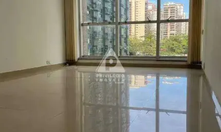 Sala comercial à venda na Rua Gildásio Amado, --, Barra da Tijuca, Rio de Janeiro