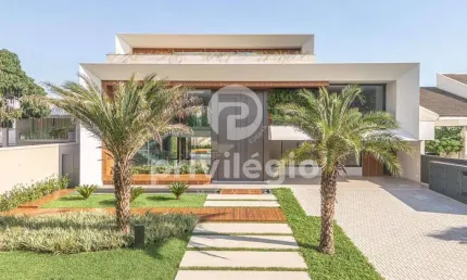 Casa triplex à venda, 5 quartos, 5 suítes, 4 vagas, barra da tijuca - rio de janeiro/rj