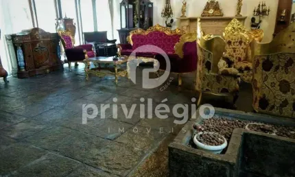 Casa à venda, 5 quartos, 5 suítes, 5 vagas, itanhangá - rio de janeiro/rj