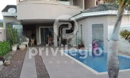 Casa à venda, 5 quartos, 5 suítes, 3 vagas, guaratiba - rio de janeiro/rj