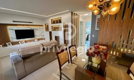 Luxo e conforto: casa triplex c/ piscina no recreio dos bandeirantes