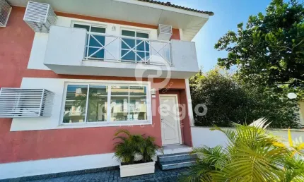Casa à venda, 4 quartos, 3 suítes, 3 vagas, recreio dos bandeirantes - rio de janeiro/rj