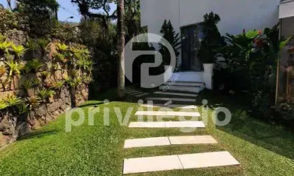 Casa à venda, 4 quartos, 4 suítes, 14 vagas, itanhangá - rio de janeiro/rj