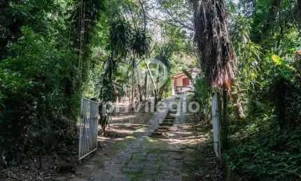 Casa à venda, 3 quartos, itanhangá - rio de janeiro/rj