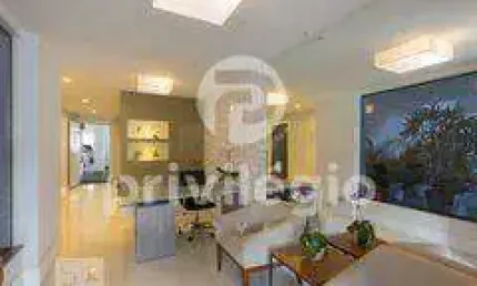 Cobertura duplex à venda, 4 quartos, 1 suíte, 2 vagas, freguesia - jacarepaguá