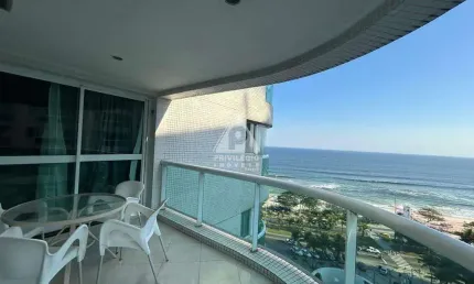 Flat de 01 quarto na barra da tijuca, wyndham rio barra, posto 4, fora do pool hoteleiro