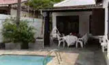 Casa com 3 quartos à venda na Estrada Do Pau, --, Freguesia (Jacarepaguá), Rio de Janeiro